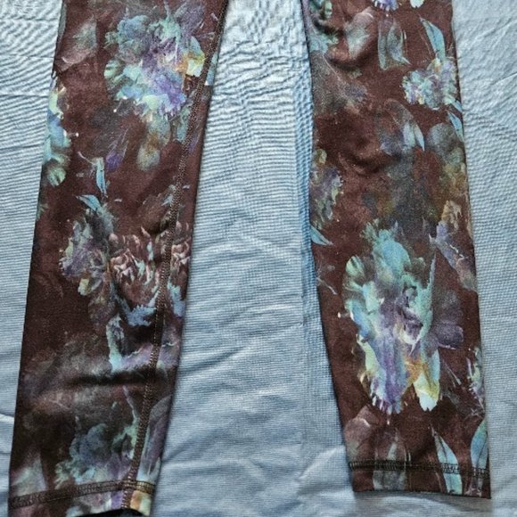 2/$15 Excellent Condition RBX High Rise Leggings Medium - Picture 10 of 15